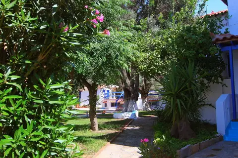 White Rock Appartementen in Δημοτική Ενότητα Μαραθοκάμπου — foto 10