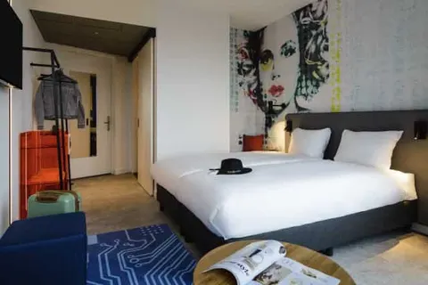 ibis Styles Delft City Centre foto 5