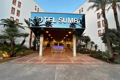 allsun Hotel Sumba in Palma — foto 6