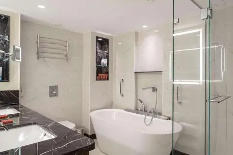 Conrad Istanbul Bosphorus in İstanbul, foto 26