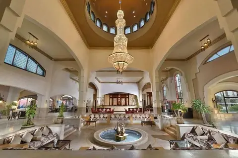 Swisstouch Oriental Resort Marsa Alam in القصير — foto 26