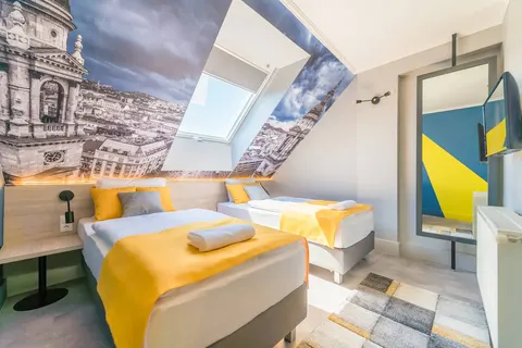 Hotel Impulso Fashion foto 11