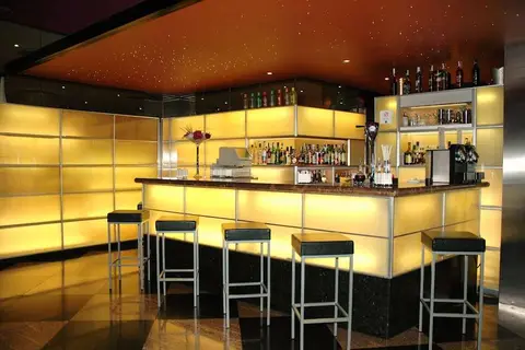 abba Sants Hotel in Barcelona — foto 8