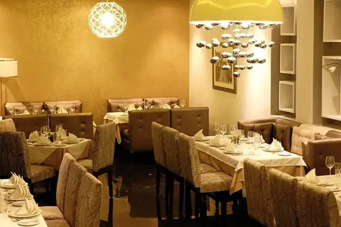 Imperial Casablanca Hotel and Spa in Rabat — foto 3