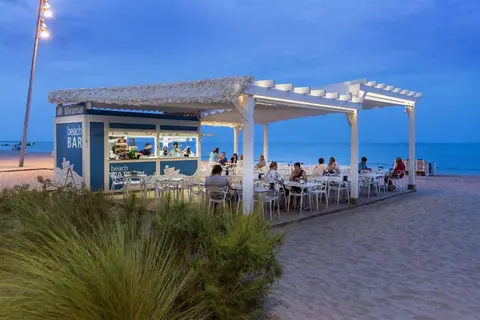 4R Hotel Miramar Calafell in Calafell — foto 27