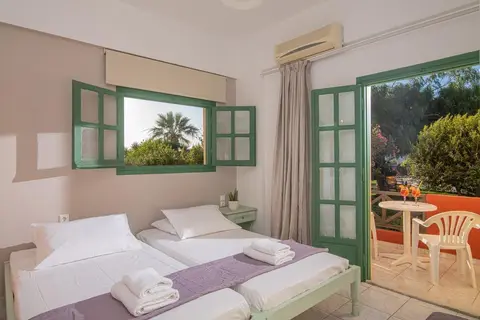 Portokali Apartments in Portokali Hotel Apartments, foto 4