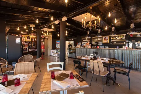 Riccione Easy Camping Village foto 8