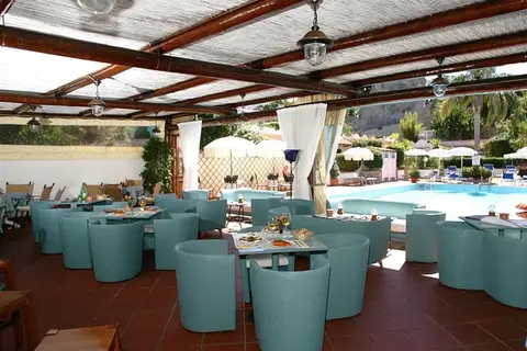 Lord Byron in Forio, foto 10