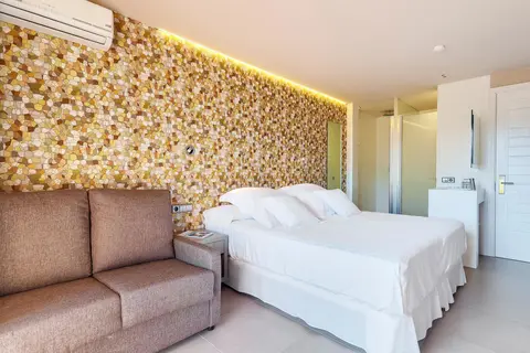 Occidental Ibiza - All Inclusive in Sant Josep de sa Talaia — foto 22