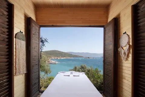 Le Meridien Bodrum Beach Resort in Bodrum — foto 28