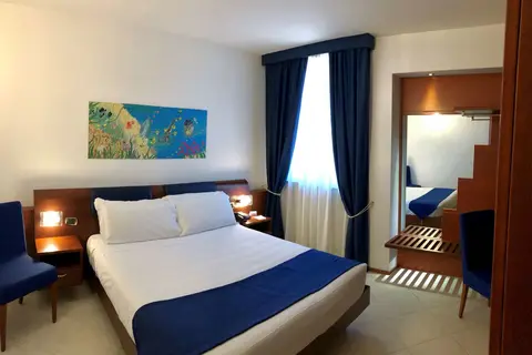 Best Western Hotel Nettuno in Brindisi, foto 30