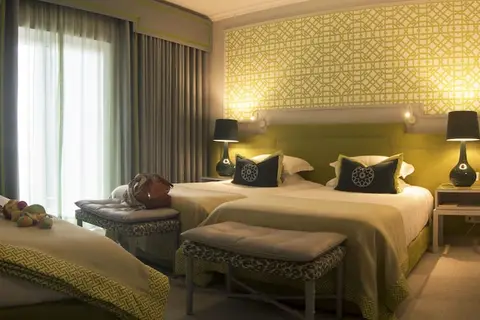 Hotel Coração de Fátima in Ourém — foto 28