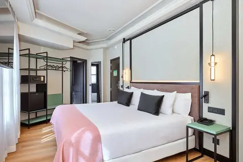Hotel Exe Triunfo Granada in Granada — foto 3