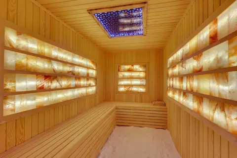 Celeste Bella Luxury Hotel & Spa in Bodrum — foto 13