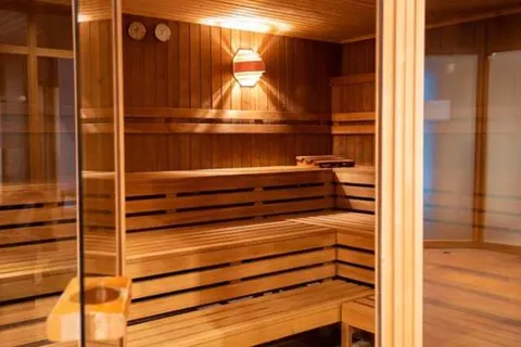 Heide Hotel Reinstorf foto 26