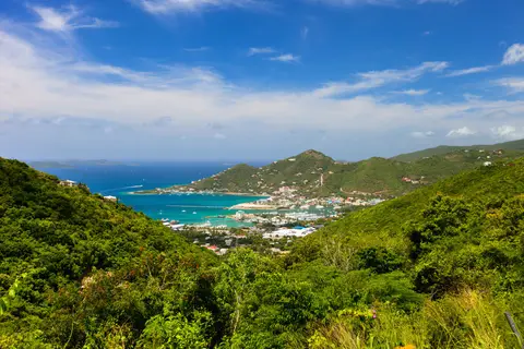 Cruise Tropische Caribbean in cruisereizen — foto 12