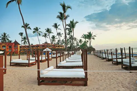 Punta Cana Princess All Suites Resort & Spa in Salvaleón de Higüey — foto 14