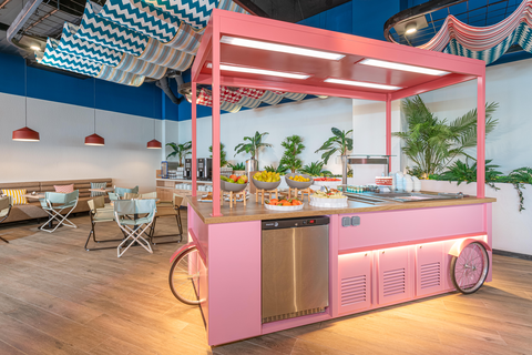 Hotel Mediterranean Palace foto 8