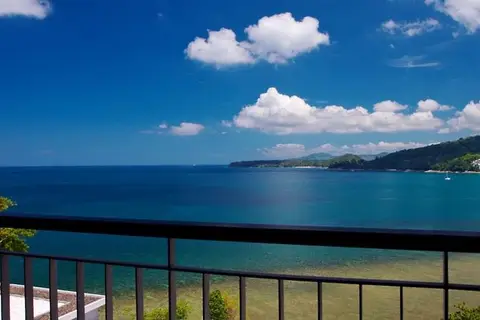Cape Sienna Phuket Gourmet Hotel & Villas in ตำบลเชิงทะเล — foto 6