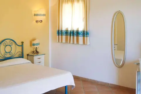Hotel Valkarana in Sant'Antoni di Gaddura/Sant'Antonio di Gallura — foto 9