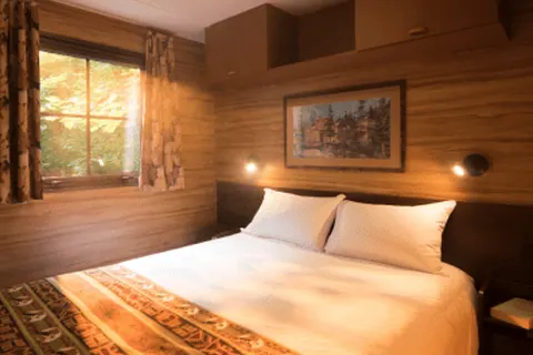 Disney Davy Crockett Ranch - Magisch Arrangement in Coupvray — foto 11