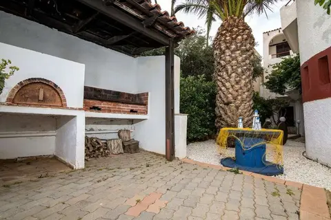 Irilena Appartementen in Δημοτική Ενότητα Γουβών — foto 14