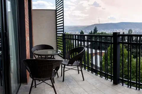 TM Apart Hotel in Tbilisi — foto 6