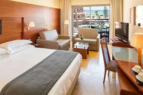 Protur Roquetas Hotel & Spa in Roquetas de Mar — foto 13