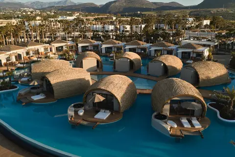 Stella Island Resort & Spa - adults only in Chersonisos Municipal Unit, foto 3