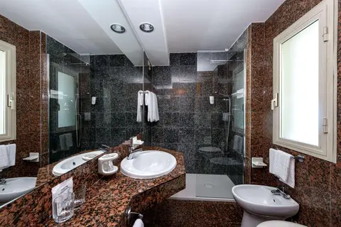 Best Western Hotel Artdeco in Fiumicino, foto 15
