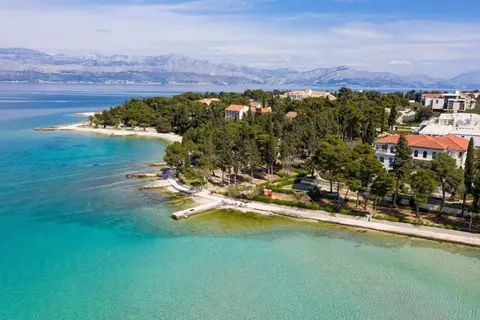 Aminess Vival Velaris Resort in Supetar — foto 20