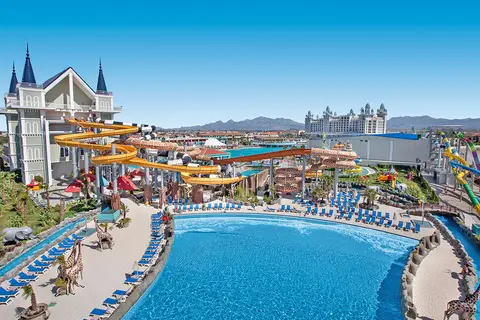 Granada Luxury Belek in Serik, foto 10