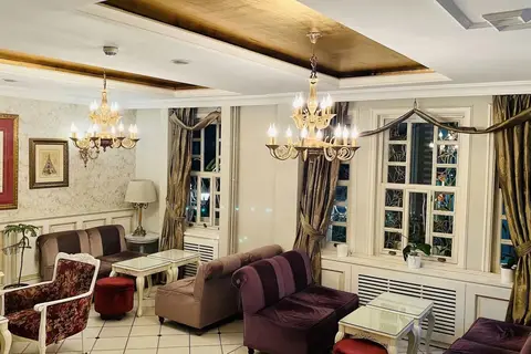Avicenna Hotel in Fatih — foto 18
