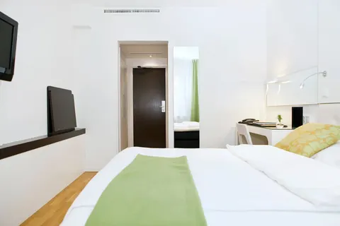 Elite Hotel Arcadia in Stockholm — foto 8