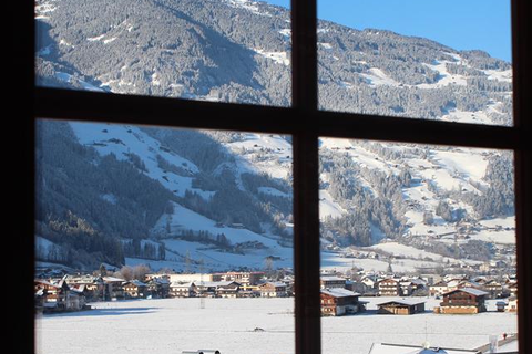 Appartement Christina foto 4