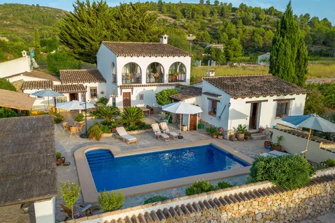 Casa Llibertat in Llíber — foto 9
