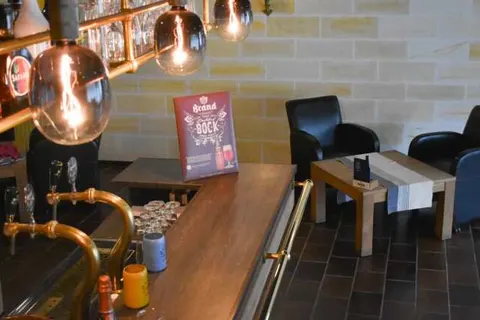 Hotel Atlanta Valkenburg foto 17