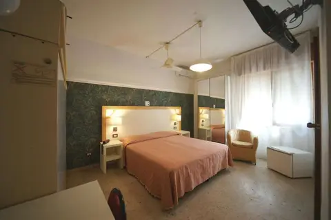 Liberty Hotel in Viareggio — foto 5