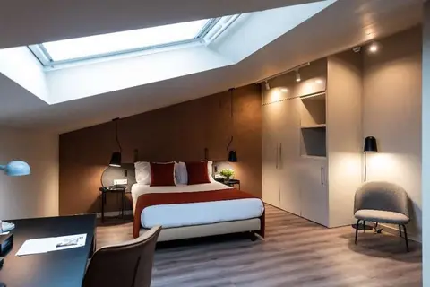 Atenea Rekord Suites in Vilanova i la Geltrú — foto 12