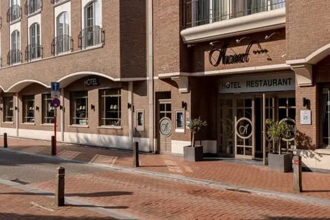 Hotel Aazaert by WP Hotels foto 1