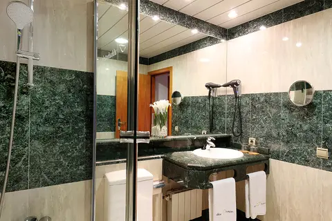 abba Burgos Hotel in Burgos — foto 12