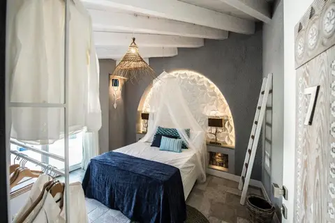 Hotel Capo Blu in Ponte di Legno, foto 7