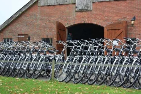 Hotel De Landmarke by Flow foto 16