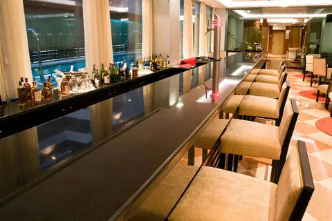 Monte Gordo Hotel & Appartementen & Spa in Monte Gordo — foto 8