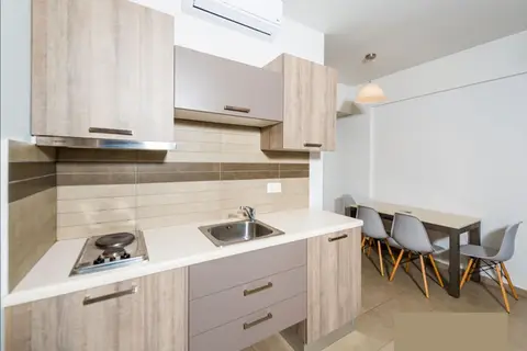 Ledra Maleme Hotel in Máleme — foto 13