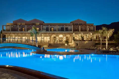 Lindian Dream Seaside Resort in Lindos — foto 25