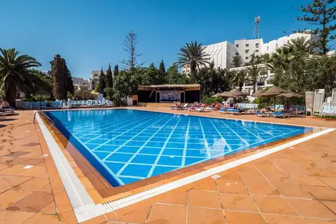 Marhaba Salem in Hôtel Marhaba Salem Resort — foto 2