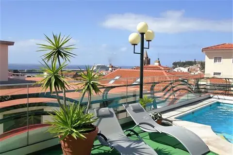 Windsor in Funchal — foto 7