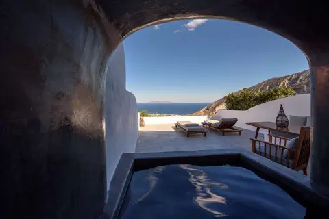 Villas by Senses Collection in Thira Municipal Unit, foto 8