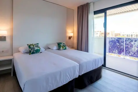 Golden Port Salou & Spa in Salou — foto 5